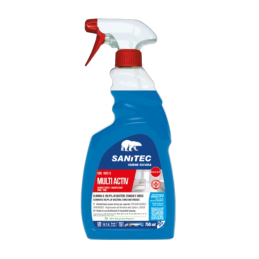 SANITEC MULTI ACTIVE BAGNO...